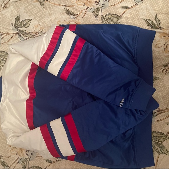 *BRAND NEW* Philadelphia 76ers Jacket. Men’s Size L - Picture 4 of 4